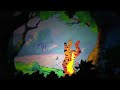 The Wonderful things about Tiggers- Disney’s Pooh’s Hunny Hunt (English DUB by Jim Cummings) #edit
