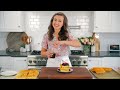 Easy Waffle Recipe | How to Make Homemade Waffles