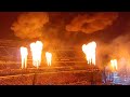 Rammstein-Du Hast Live Philadelphia