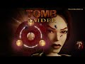 First thing on your joblist in Tomb Raider I II III Remastered