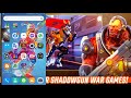 اقوي لعبه محظوره علا جميع الدول العربيه يمكنك تحمليها الان  Shadowgun War Games Online PvP FPS😱