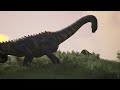 The GREATEST mod in PoT History… || Path of Titans [Acrocanthosaurus mod gameplay]