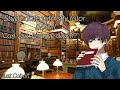 [M4M] Study date with shy tutor| [Friends to lovers] [Confession] [Library] [Flirty] [ASMR ROLEPLAY]