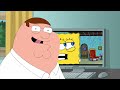 Peter Griffin Reacted to my video #short