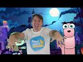 Baby Zombie Bottle Feeding Song | Baby Monster Songs By Papa Joel's English