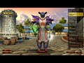 World Of Warcraft   HC Classic Era 2024 06 06   Trashfarm