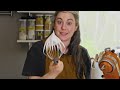 Claire Saffitz's Ultimate Carrot Cupcake with Cream Cheese Buttercream | Dessert Person