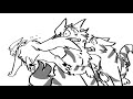 Sin Triangle - hollyleaf amv