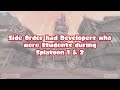 32 NEW Side Order FACTS from the DIRECTORS' INTERVIEW!! [Splatoon] #splatoon3