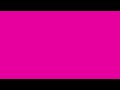 Night Light Pink Screen 3 Hours No Ads | Night Light HD #nightlight #asmrlight #nosound #pink #led