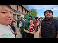 Kennedy Thao Graduation from Oshkosh North High School May 25, 2024