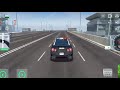 DACIA VOLSKWAGEN | FORD BMW COLOR POLICE CARS TRANSPORTING WITH TRUCKS  #motorbikeriding