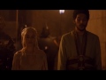 Epic Dragon Scene Game of Thrones Season 5 (HD)