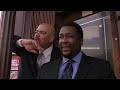 The Tragedy Of Old Face Andre #TheWire #HBO #SceneRemix #BankOfEnglandGlass #ZorroHuh (Full Version)