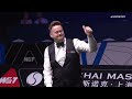 WHAT A COMEBACK! 🫨 | Shaun Murphy vs Mark Selby | Semi-Final | 2024 Snooker Shanghai Masters