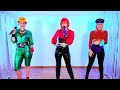 GIMME MORE - Britney Spears | Just Dance 2024 | Cosplay Gameplay