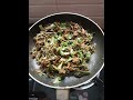 Bhendi Recipe | Bhendi Fry | Bhendi Masala | Quick Recipe | Tasty Bhendi Fry
