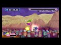 Kirby's Return To Dream Land Mod - Meta Knight Boss Battle