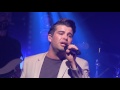 Joe McElderry - Bring Him Home - Les Miserables - Customs House