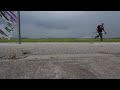 Fort Bend Heli RC - As the 4th of July storm comes rolling in