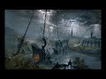 Elder Scrolls Online - Anchor falls Sound (Dolmen)