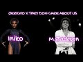 Michael Jackson ft. INIKO - Jericho Mashup