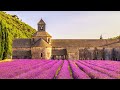French Music | France Travel Video | Uplifting Instrumental Music
