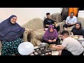 ام جني جالي الطلق شكلي هولد ولا ايه اتهد حيل امي عشان خاطر امي والنونو بيقول أغيثوني 🤣🤣🤣