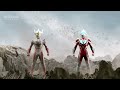 [ULTRAMAN] Episode 1 ULTRA GALAXY FIGHT: THE DESTINED CROSSROAD Japanese ver. -Official-