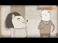 Why Mindfulness Is a Superpower: An Animation