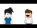 Youtubers in Roblox 3