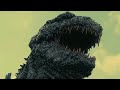 Shin Godzilla-Feel Invincible