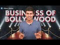 Business Model of Bollywood | How Film Industry Earns Money? | Dhruv Rathee