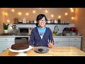 15 minutes & 3 Ingredients | Chocolate Oblivion Truffle Torte