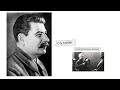 The Russian Revolution & The Rise of Stalin | A Mostly Accurate, but Narrativized Retelling