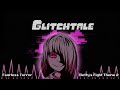 Glitchtale OST - Fearless Terror [Betty's Fight Theme 2]