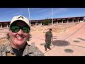 Four Corners Monument ( Our second visit)