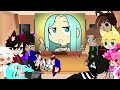 The Aphmau crew Reacts to themselves+ships+Eins past