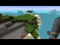 BOAT ADVENTURE | Minecraft 1.12 Tutorial | Survival Island | Episode 2
