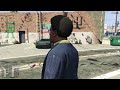 GTAV Repossession No Damage Run (Mission Replay)