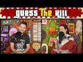 Guess The Kill 2 (Dead Meat Podcast Ep. 146)
