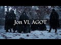 Game of Thrones Abridged #49: Jon VI, AGOT