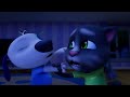 Bugs Invasion | Talking Tom Shorts | Cartoons for Kids | WildBrain Zoo