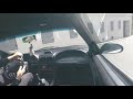 Mustang GT - Testing GoPro Cam & External Microphone