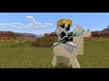 MY BOYFRIEND PLAYS MINECRAFT??? | Destination: End (Episode 1) | Minecraft Bedrock Edition