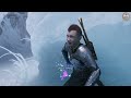 #31 GOD OF WAR RAGNAROK - PS5 - UNA VITA PER UNA VITA (GAMEPLAY ITA FULL HD 60fps)