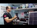 😳 Kit de Energia solar BARATO que LIGA QUASE TUDO