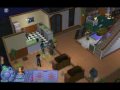 Sims 2 Gameplay