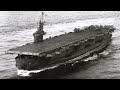 How Many Aircraft Carriers Did The US Navy Have During WWII: An Overview of All Carrier Classes