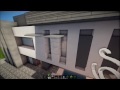 Minecraft House Tutorial: 24x24 Modern House